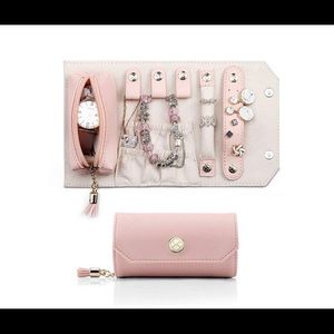 Jewelry Bag Organizer